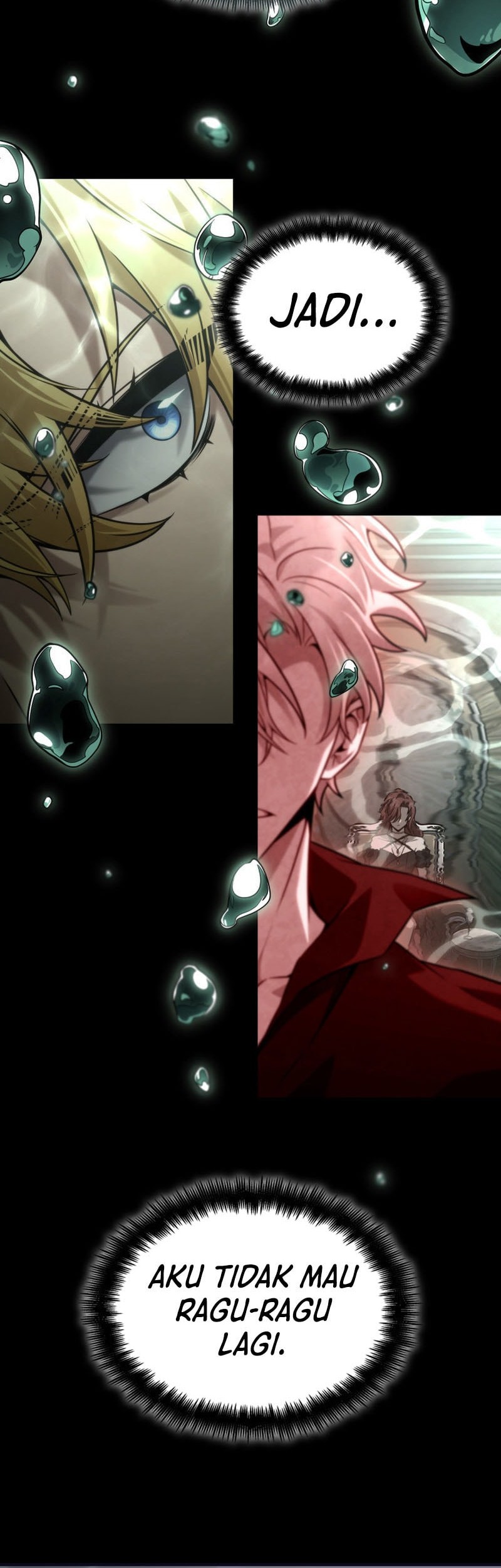 Infinite Mage Chapter 116 - halaman 22