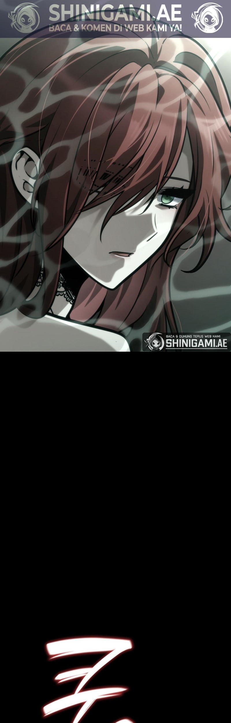 Infinite Mage Chapter 116 - halaman 23