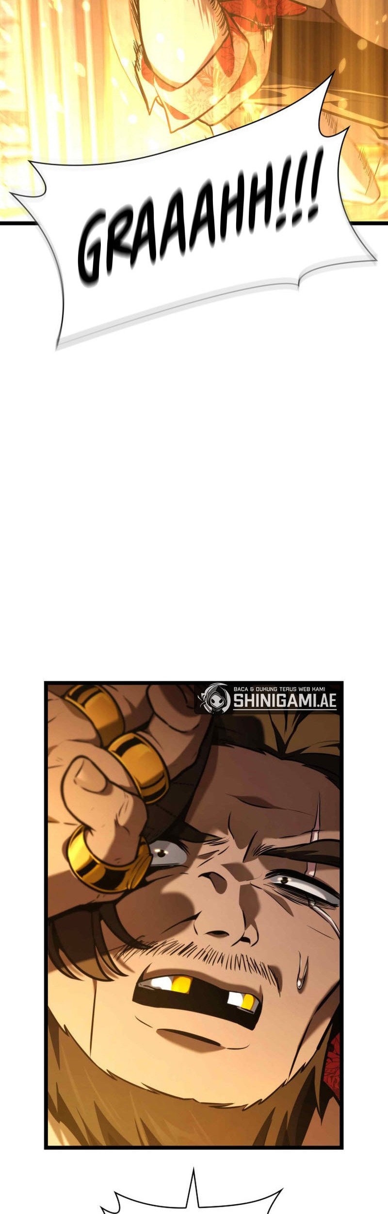 Infinite Mage Chapter 116 - halaman 30