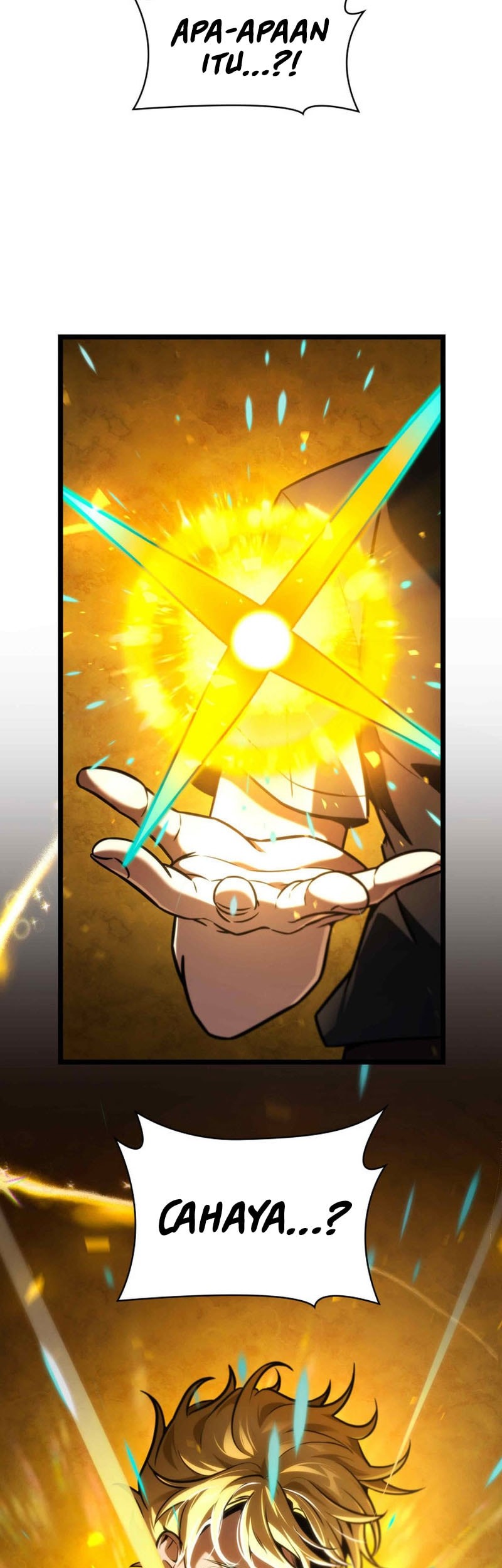 Infinite Mage Chapter 116 - halaman 31