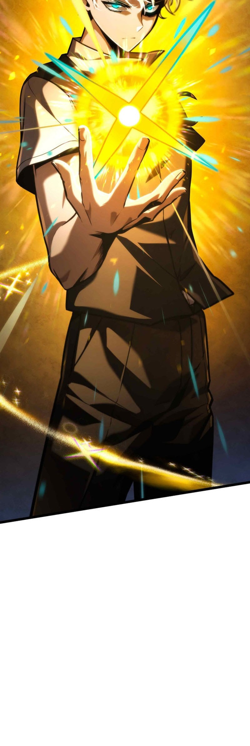 Infinite Mage Chapter 116 - halaman 32