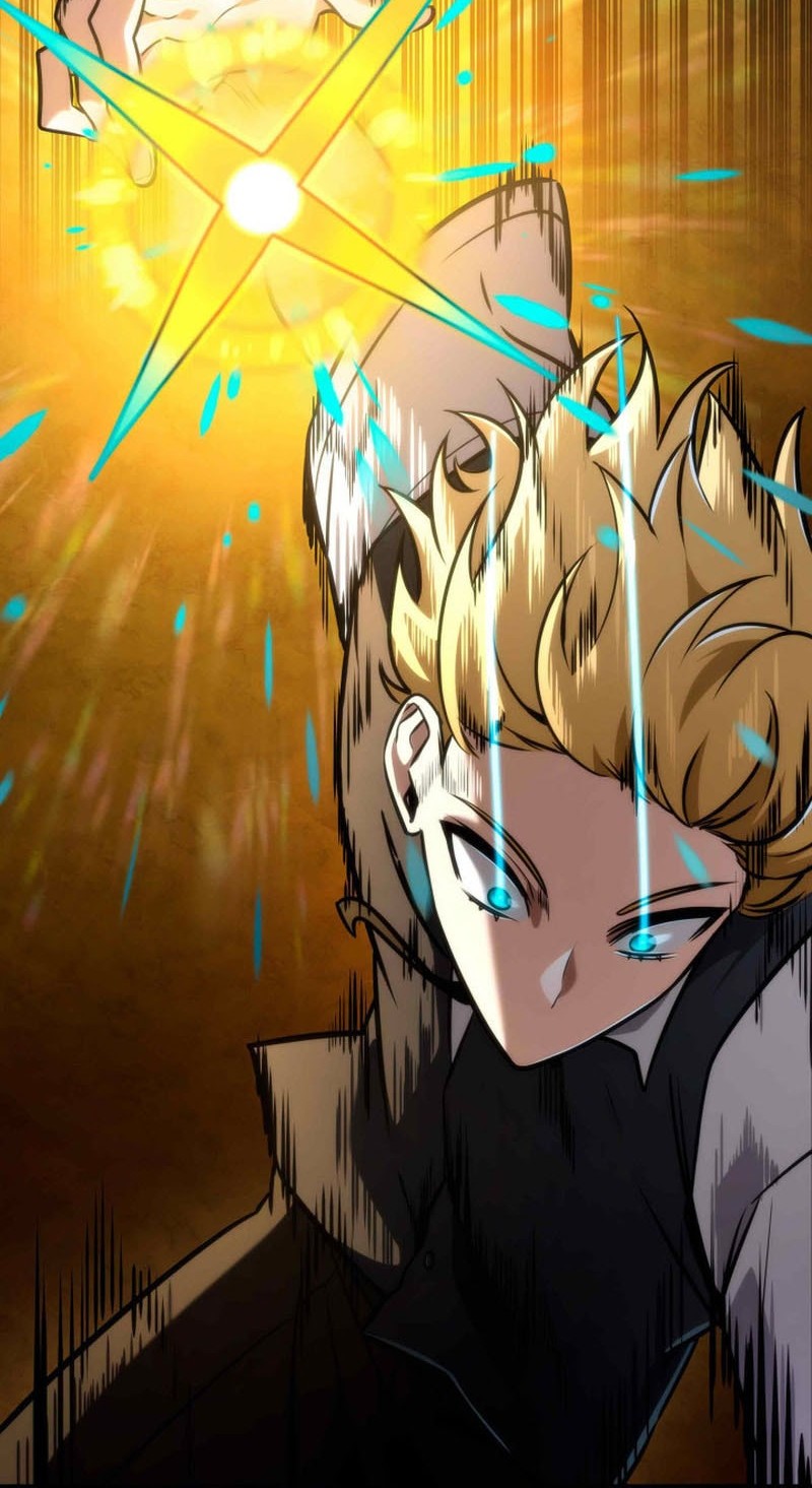 Infinite Mage Chapter 116 - halaman 36