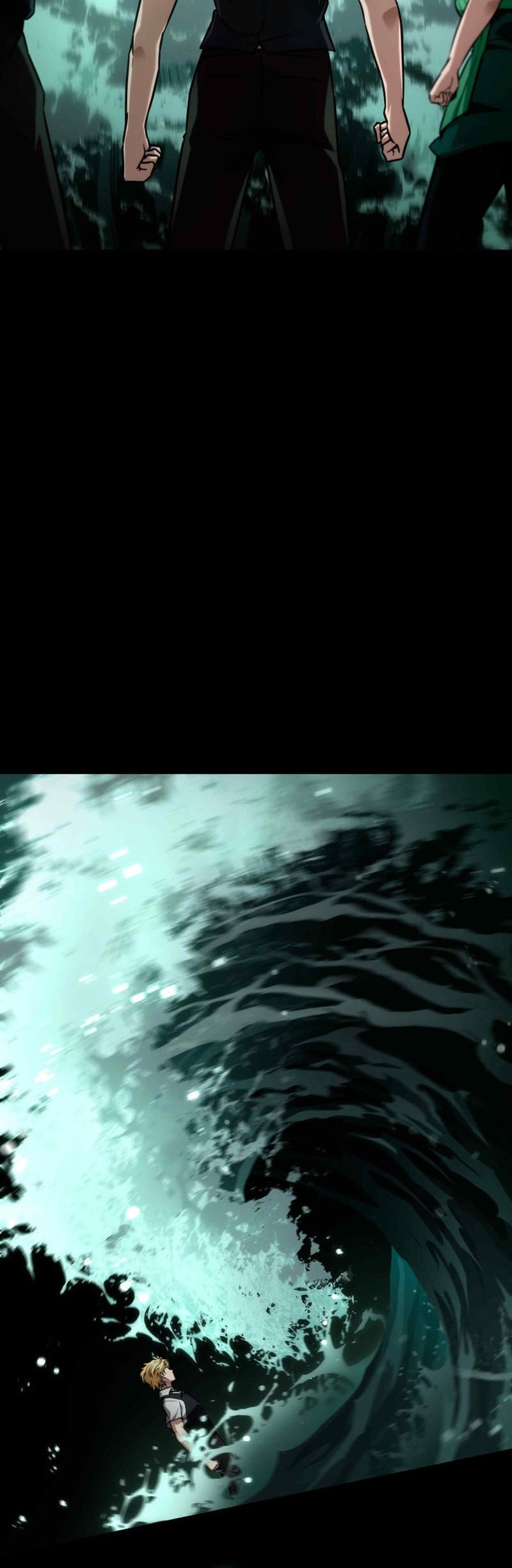 Infinite Mage Chapter 116 - halaman 4