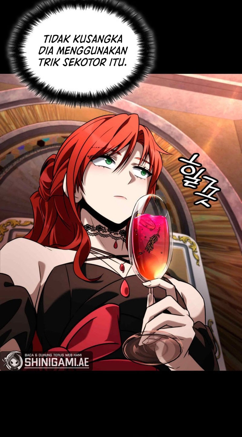 Infinite Mage Chapter 116 - halaman 40