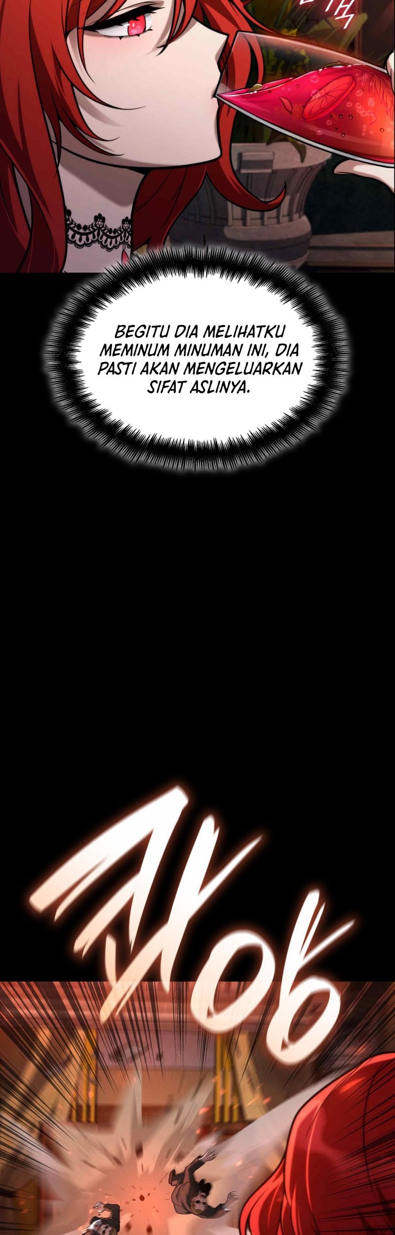 Infinite Mage Chapter 116 - halaman 42