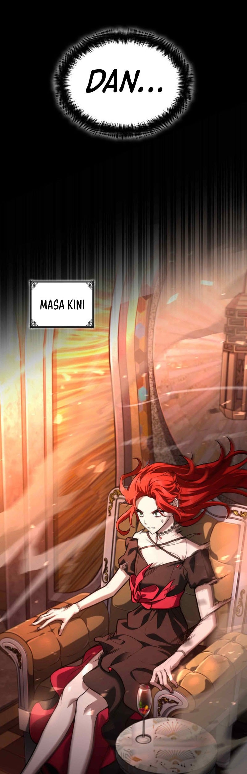 Infinite Mage Chapter 116 - halaman 45