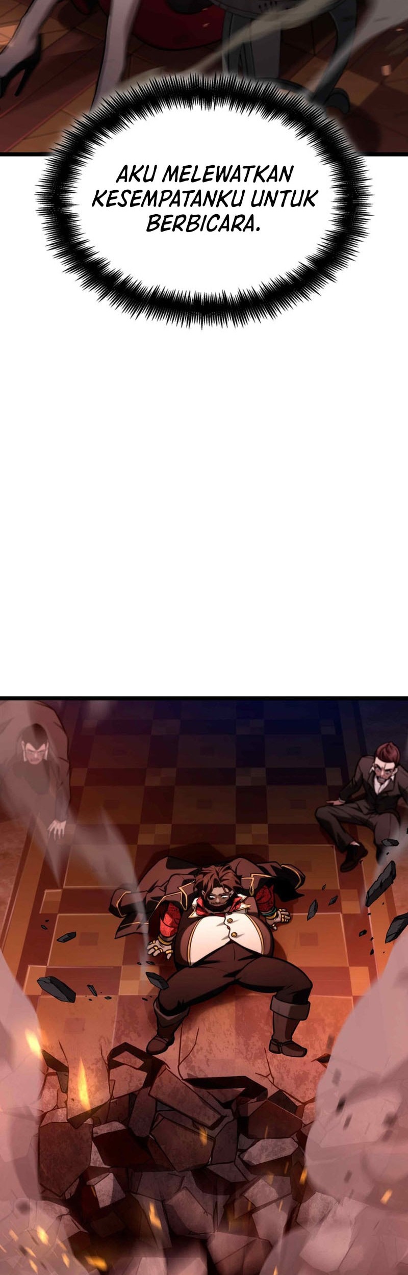 Infinite Mage Chapter 116 - halaman 46