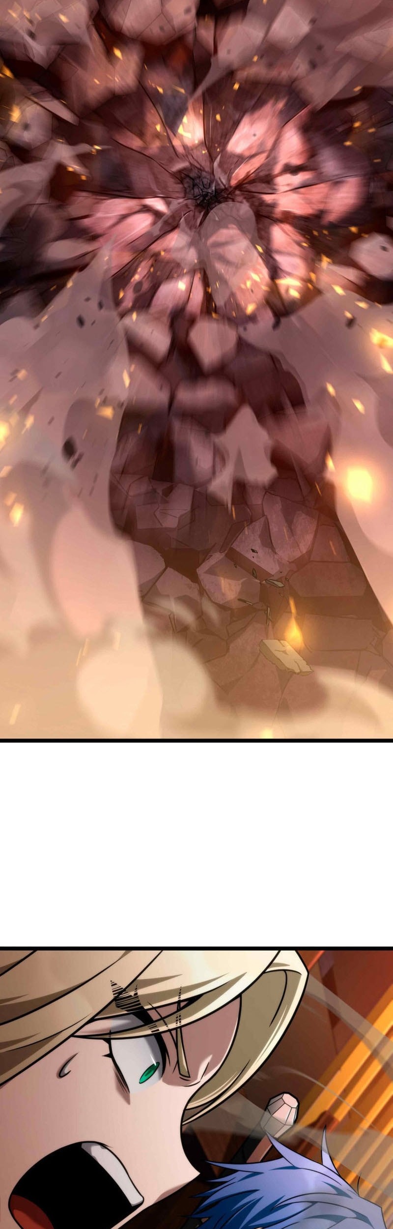 Infinite Mage Chapter 116 - halaman 47