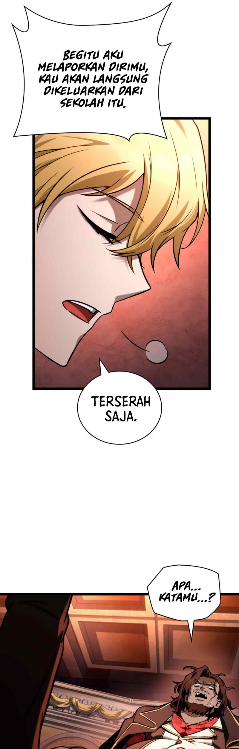 Infinite Mage Chapter 116 - halaman 53