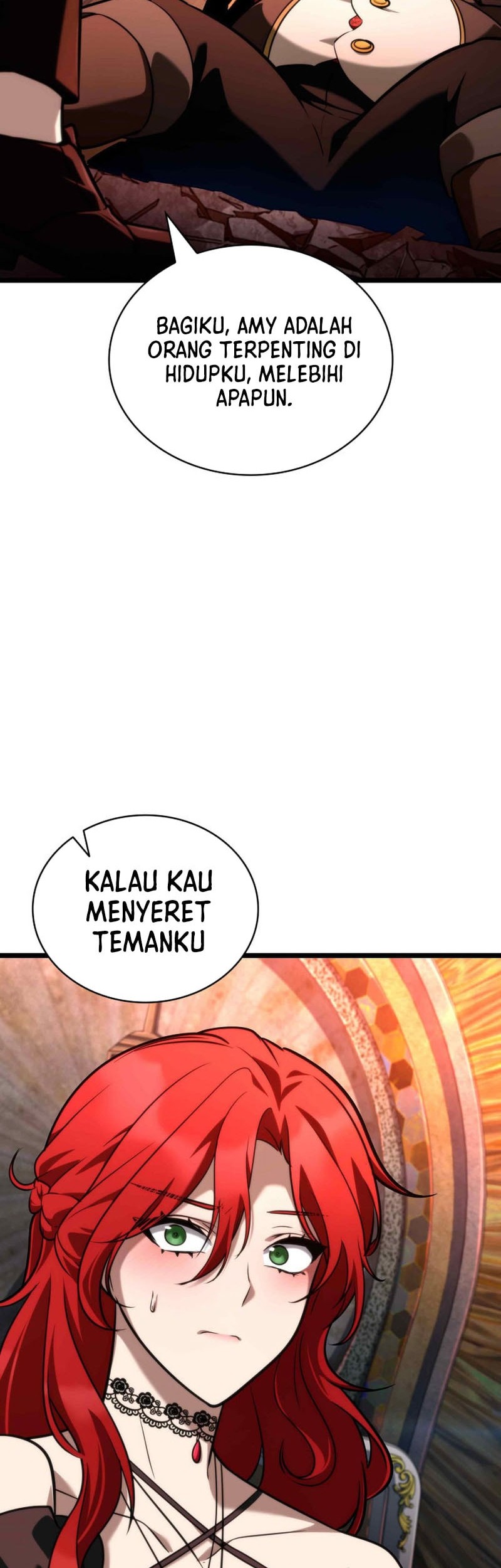 Infinite Mage Chapter 116 - halaman 54
