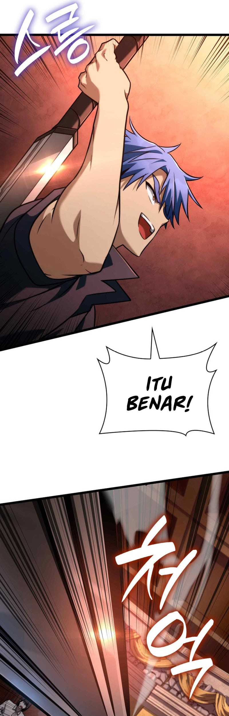Infinite Mage Chapter 116 - halaman 57