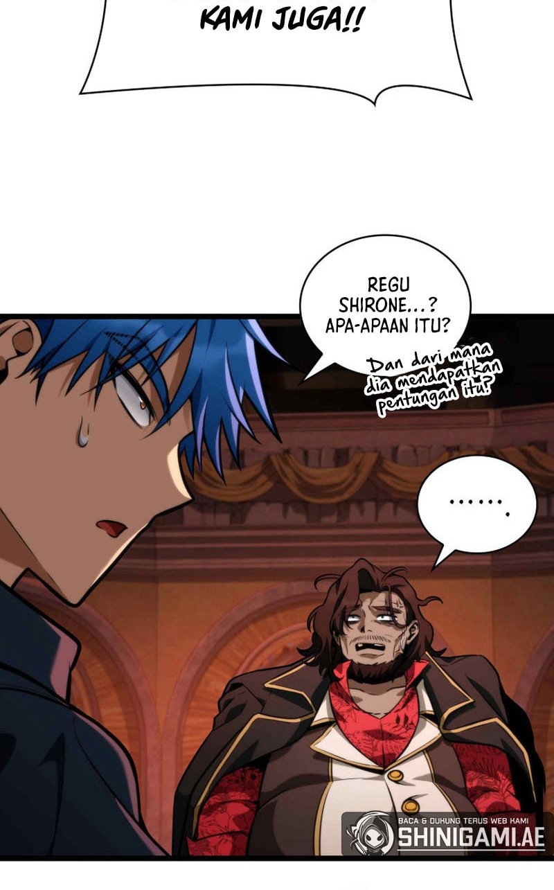 Infinite Mage Chapter 116 - halaman 60