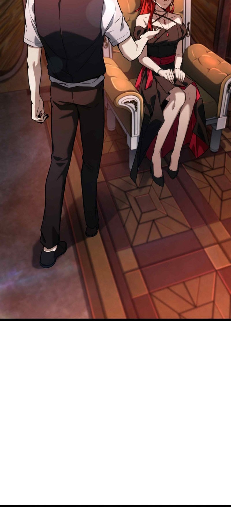 Infinite Mage Chapter 116 - halaman 64