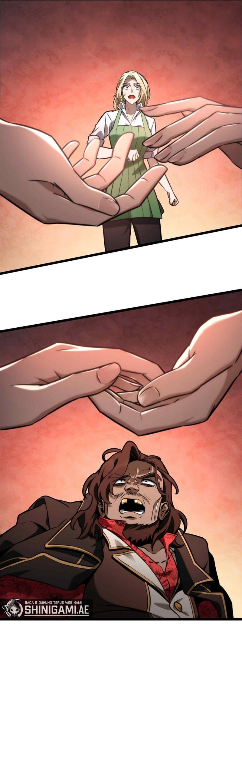 Infinite Mage Chapter 116 - halaman 65