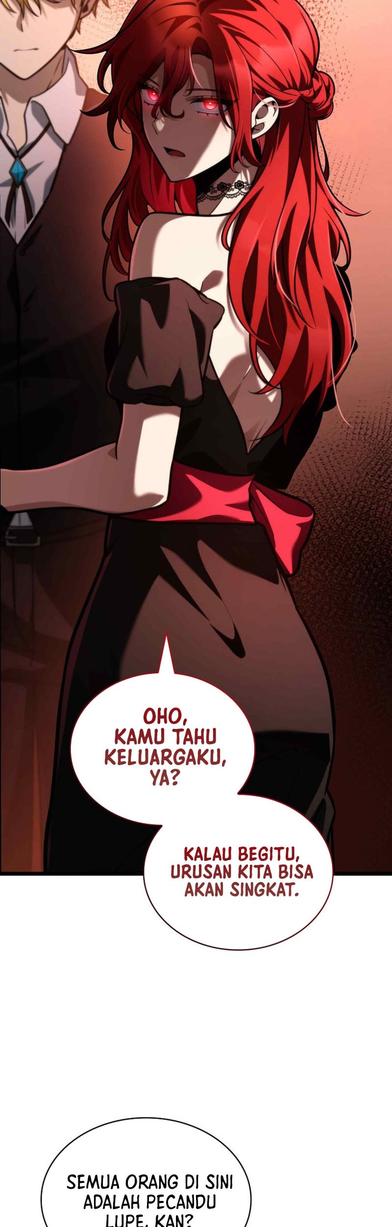 Infinite Mage Chapter 116 - halaman 70