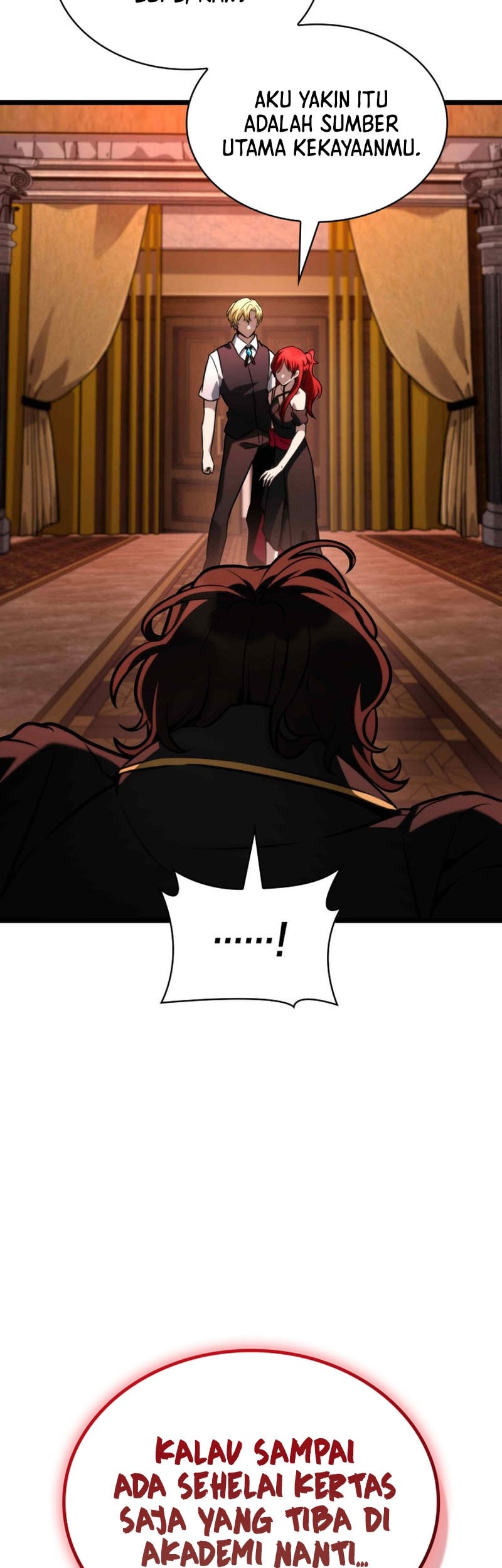 Infinite Mage Chapter 116 - halaman 71