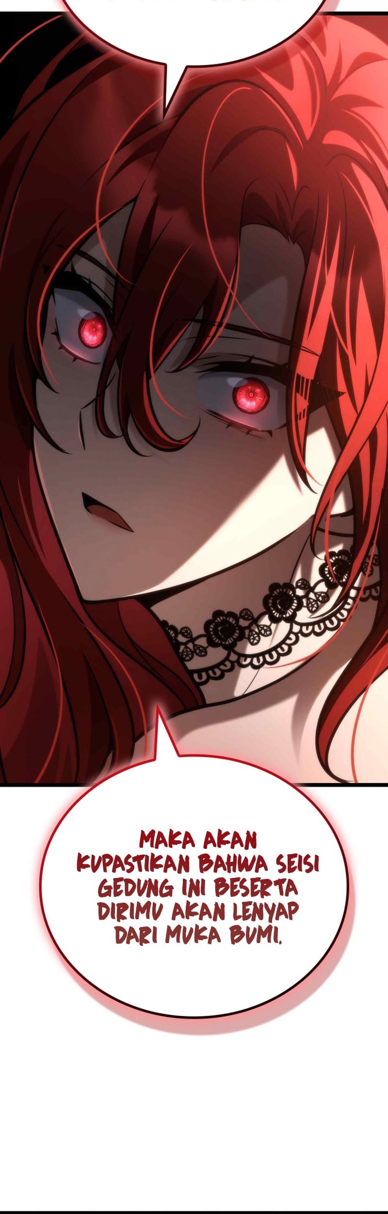 Infinite Mage Chapter 116 - halaman 72