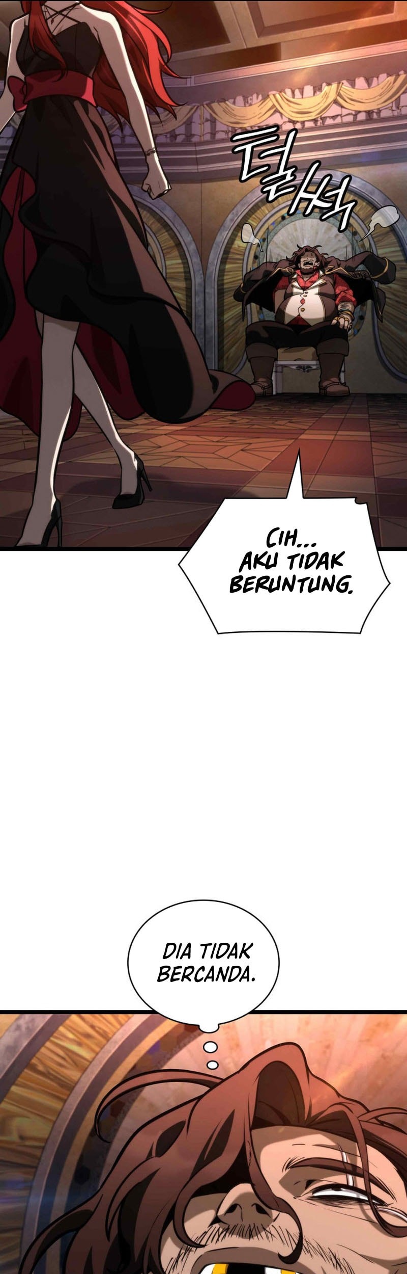 Infinite Mage Chapter 116 - halaman 73