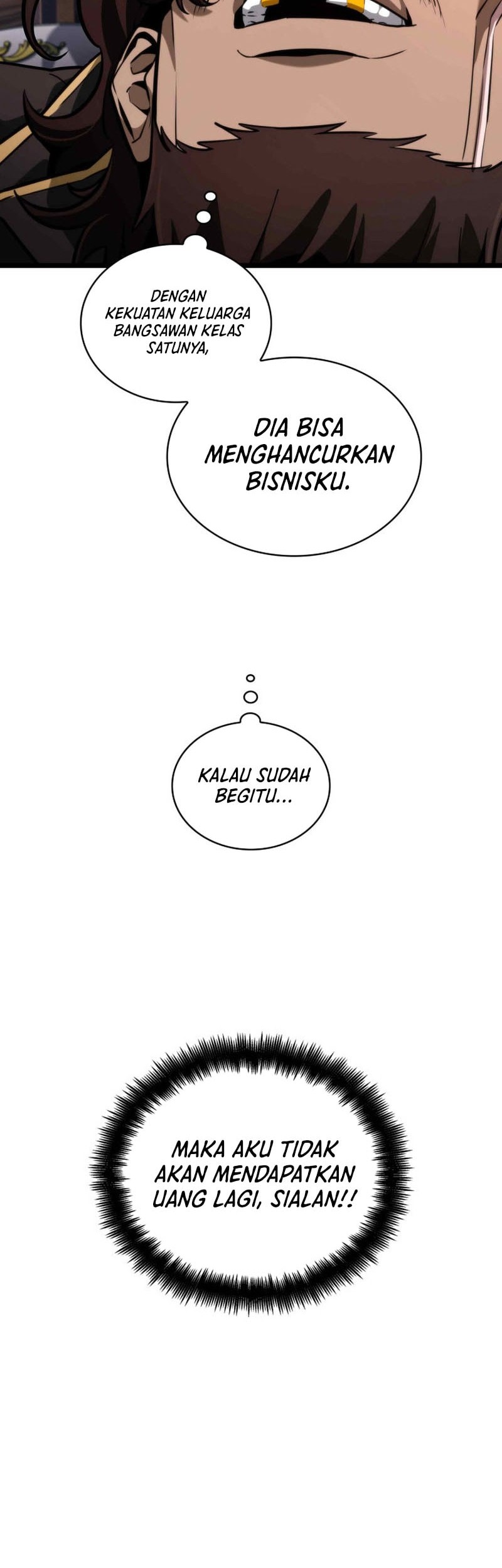 Infinite Mage Chapter 116 - halaman 74