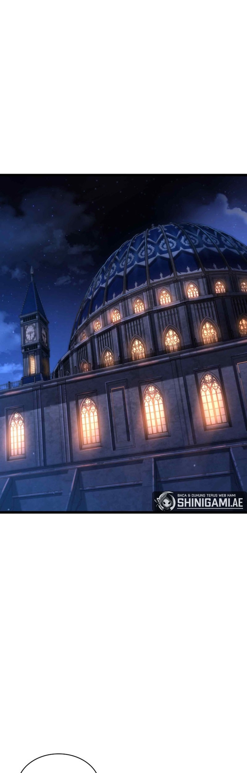 Infinite Mage Chapter 116 - halaman 75
