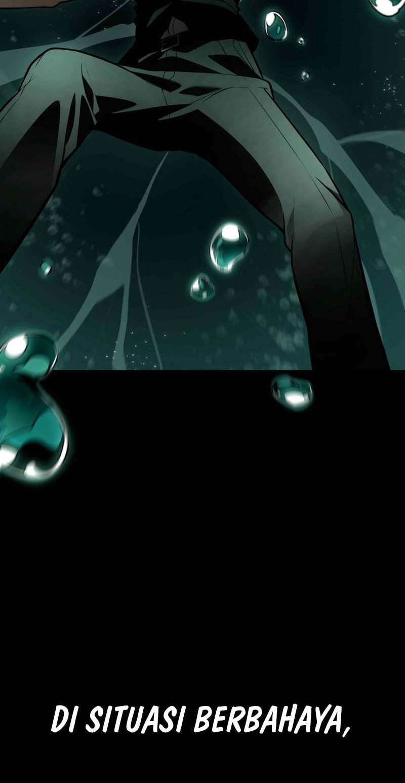 Infinite Mage Chapter 116 - halaman 8