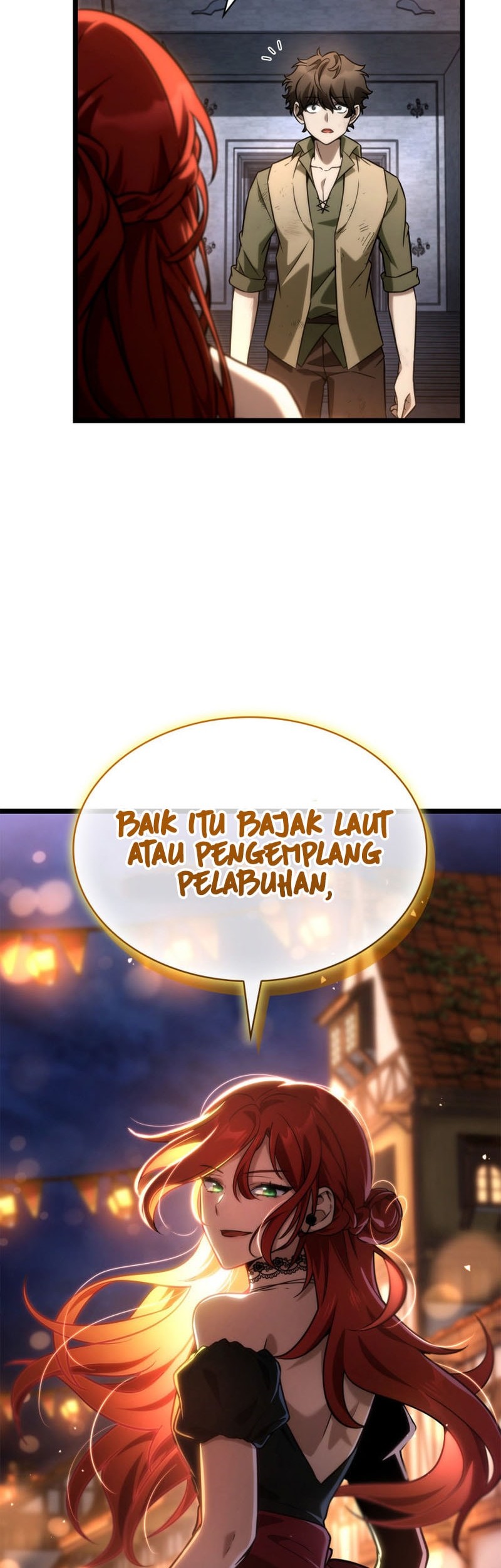 Infinite Mage Chapter 117 - halaman 11