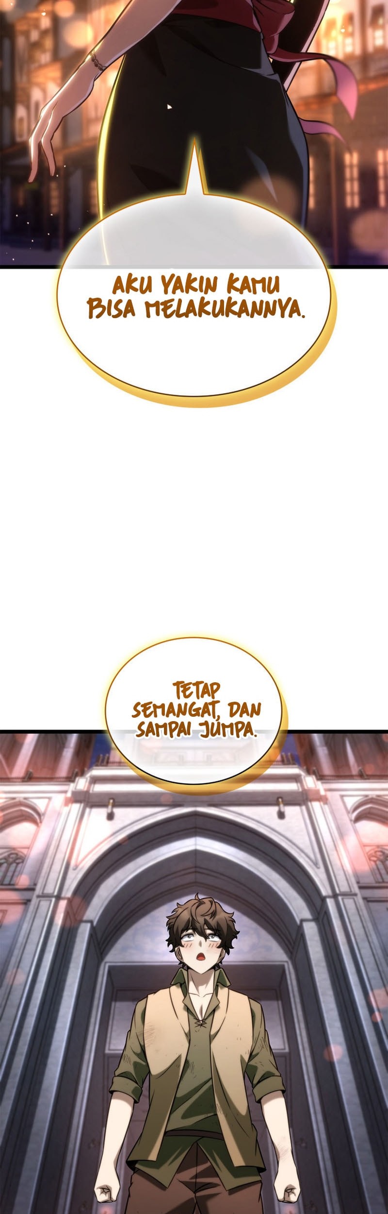 Infinite Mage Chapter 117 - halaman 12