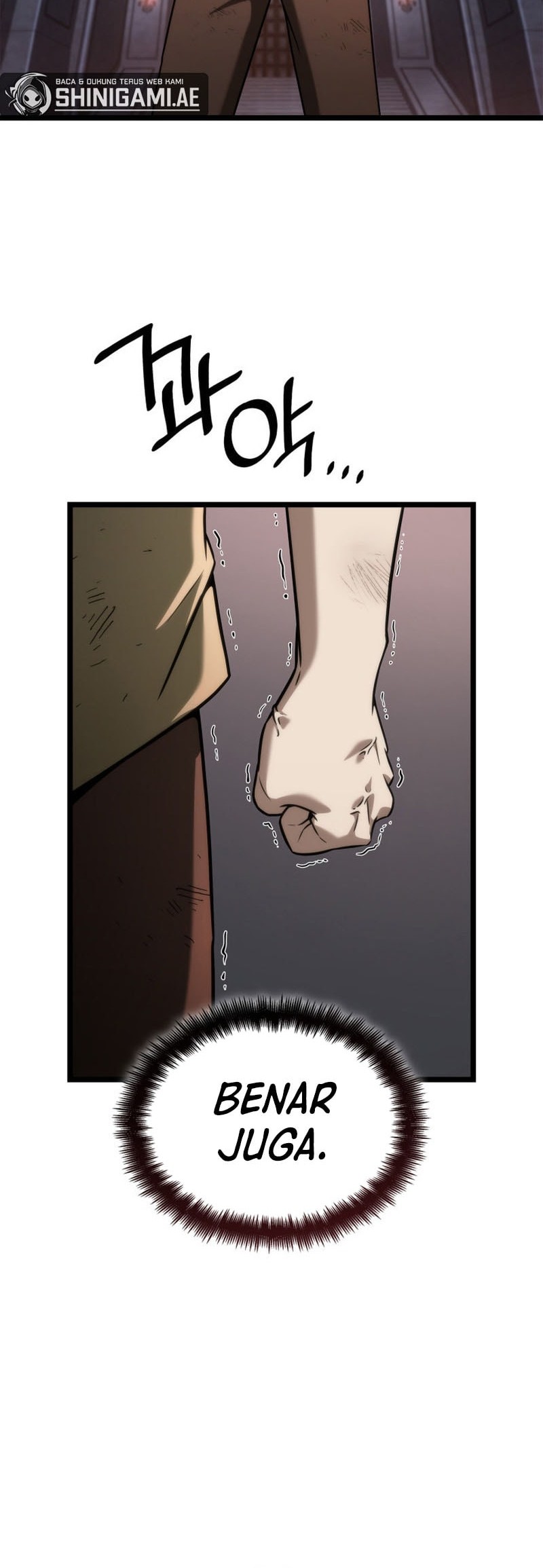 Infinite Mage Chapter 117 - halaman 13