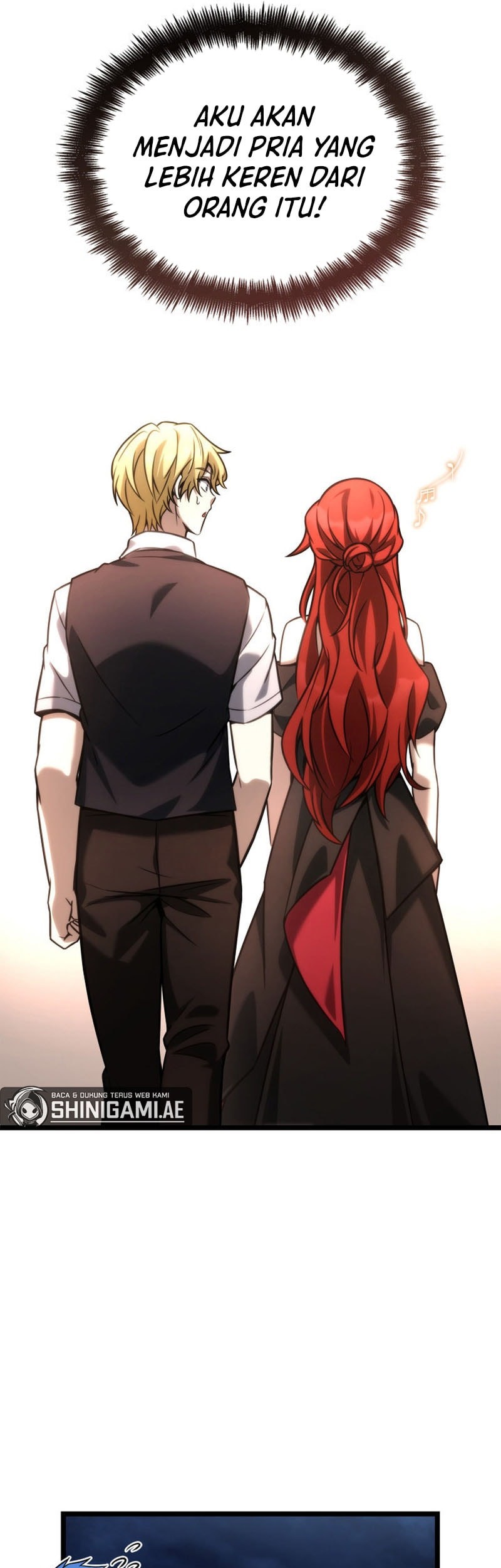 Infinite Mage Chapter 117 - halaman 14