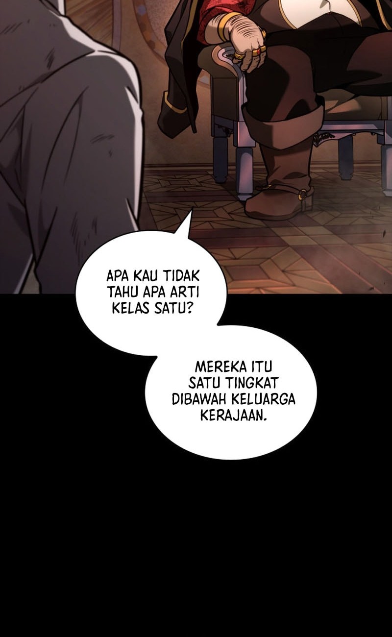 Infinite Mage Chapter 117 - halaman 21