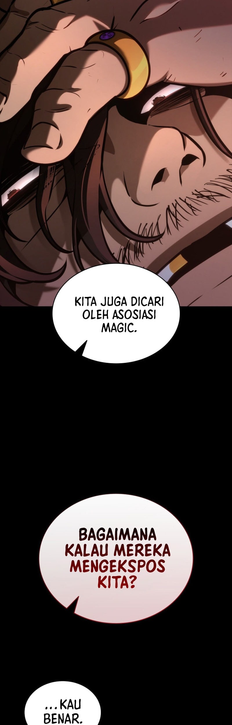 Infinite Mage Chapter 117 - halaman 23