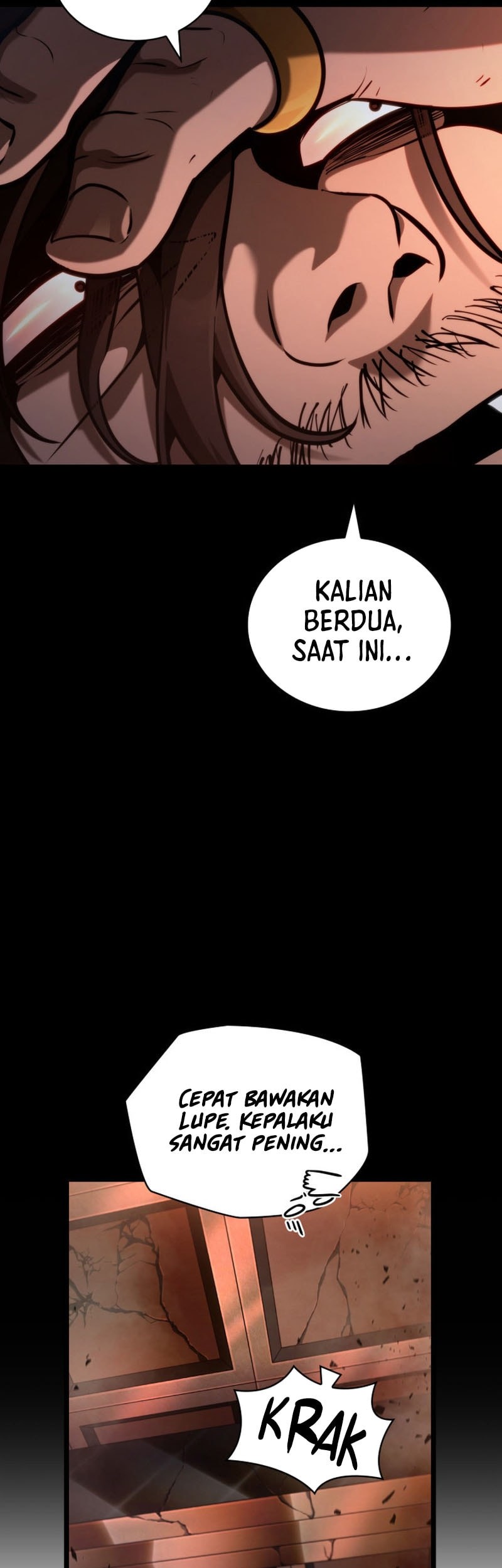 Infinite Mage Chapter 117 - halaman 24
