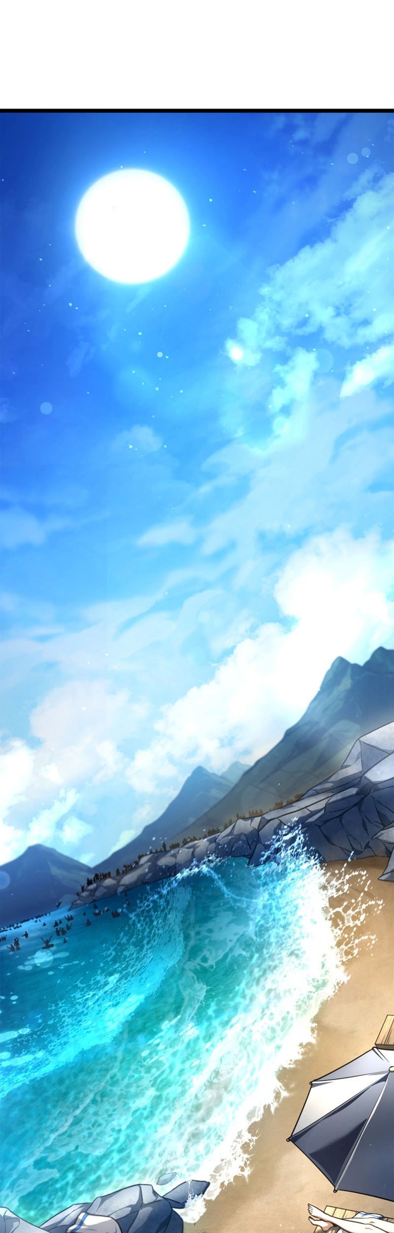 Infinite Mage Chapter 117 - halaman 26