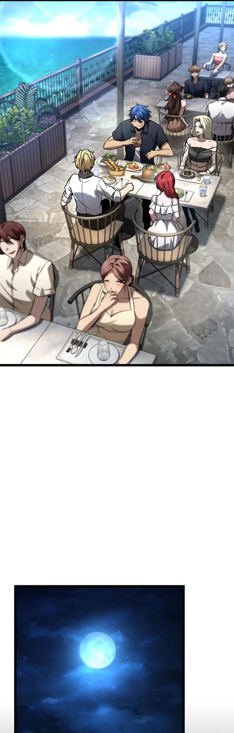 Infinite Mage Chapter 117 - halaman 30