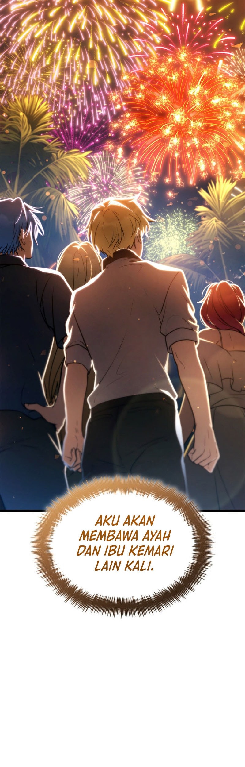 Infinite Mage Chapter 117 - halaman 35