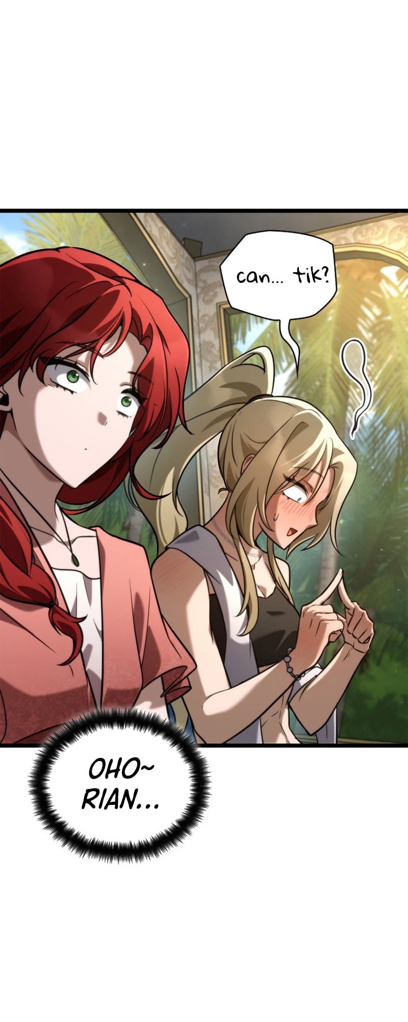 Infinite Mage Chapter 117 - halaman 45