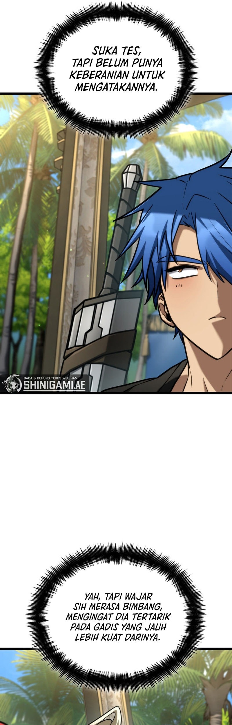 Infinite Mage Chapter 117 - halaman 46