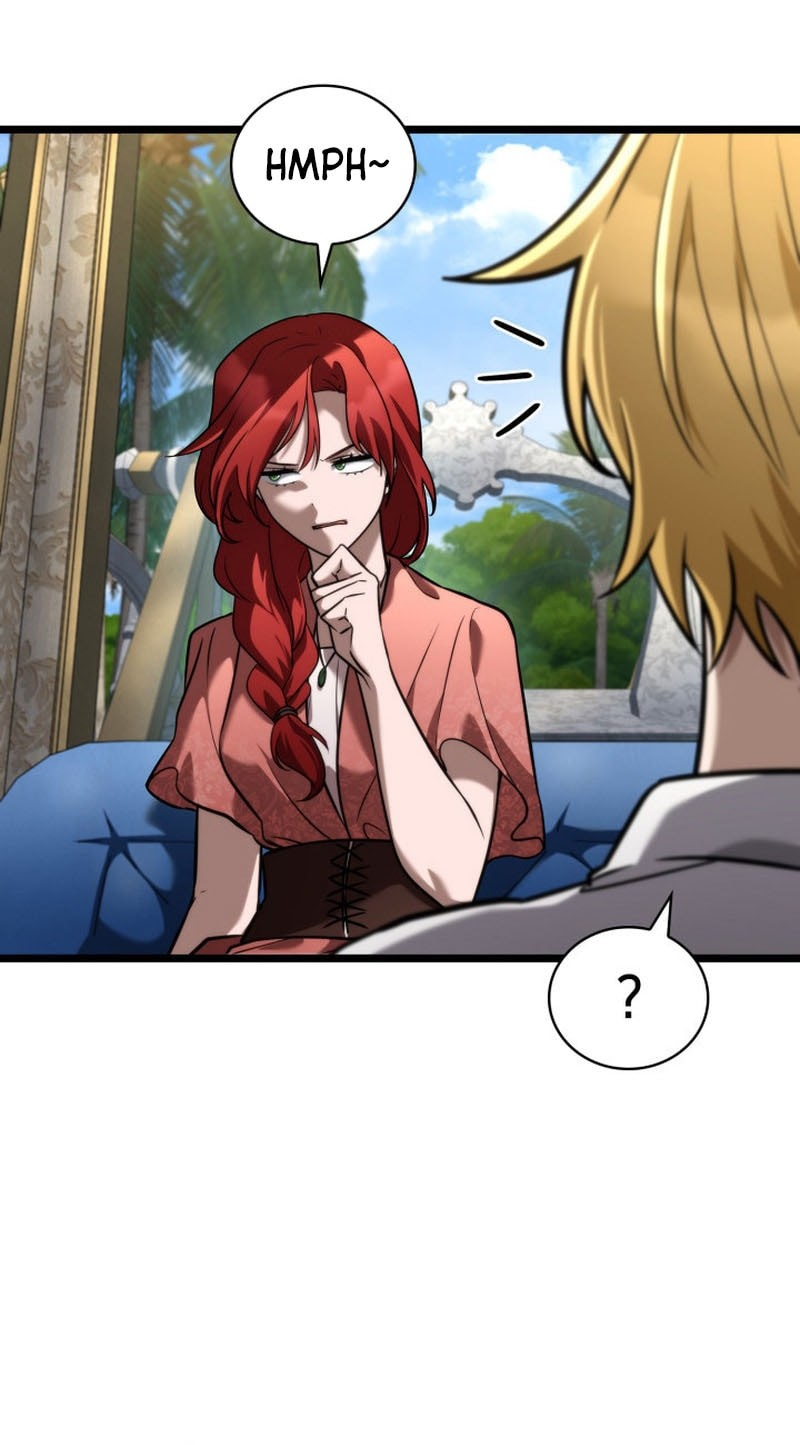 Infinite Mage Chapter 117 - halaman 48