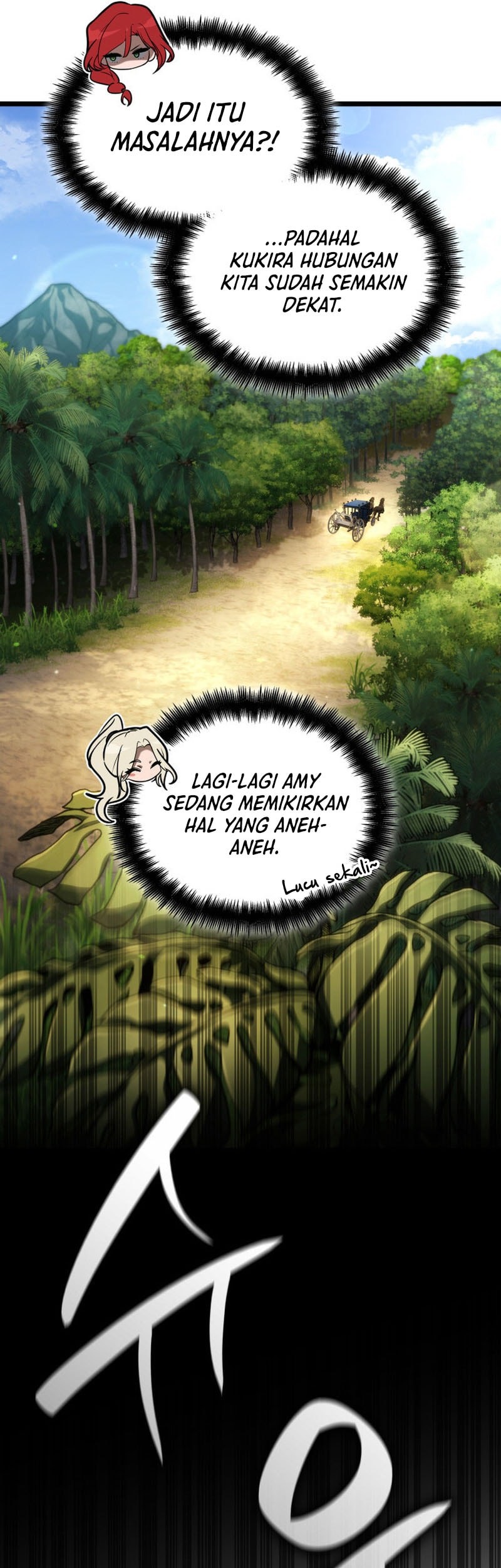 Infinite Mage Chapter 117 - halaman 49