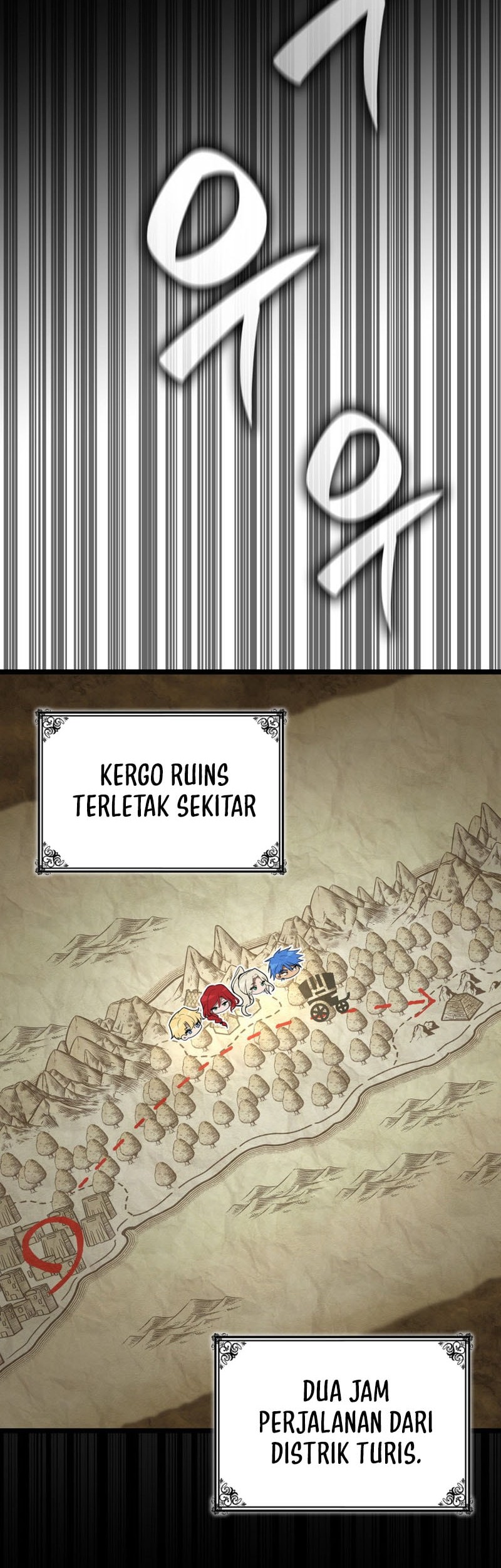 Infinite Mage Chapter 117 - halaman 50