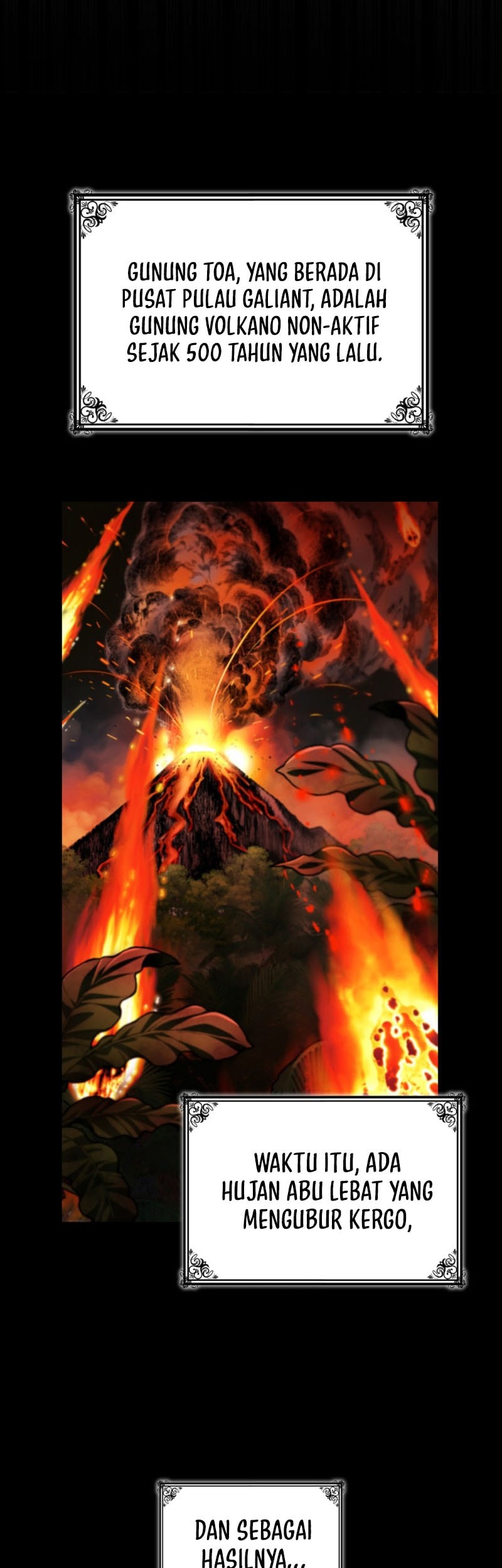 Infinite Mage Chapter 117 - halaman 51