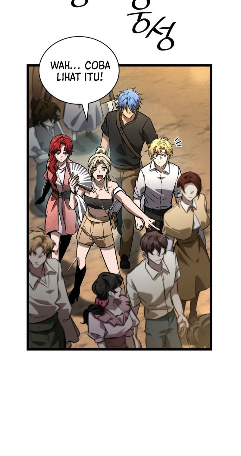 Infinite Mage Chapter 117 - halaman 56