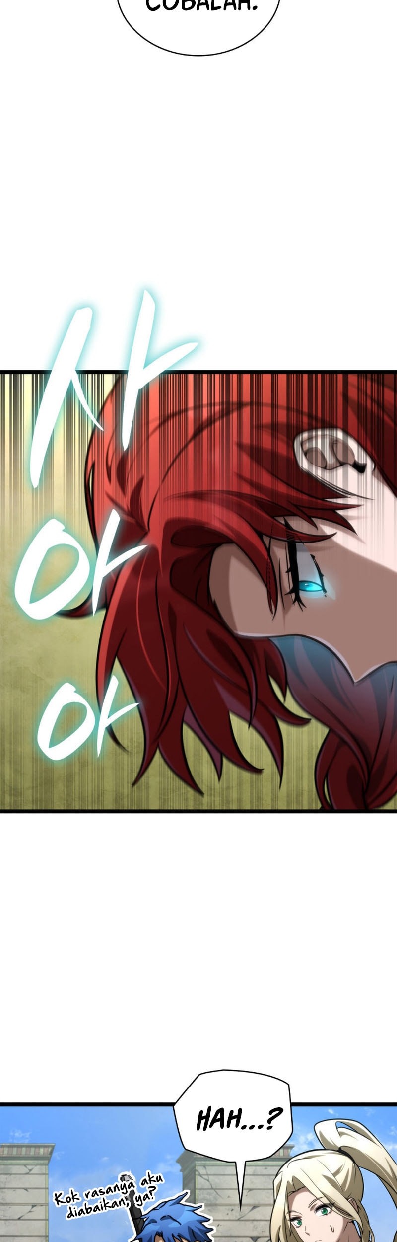 Infinite Mage Chapter 117 - halaman 71