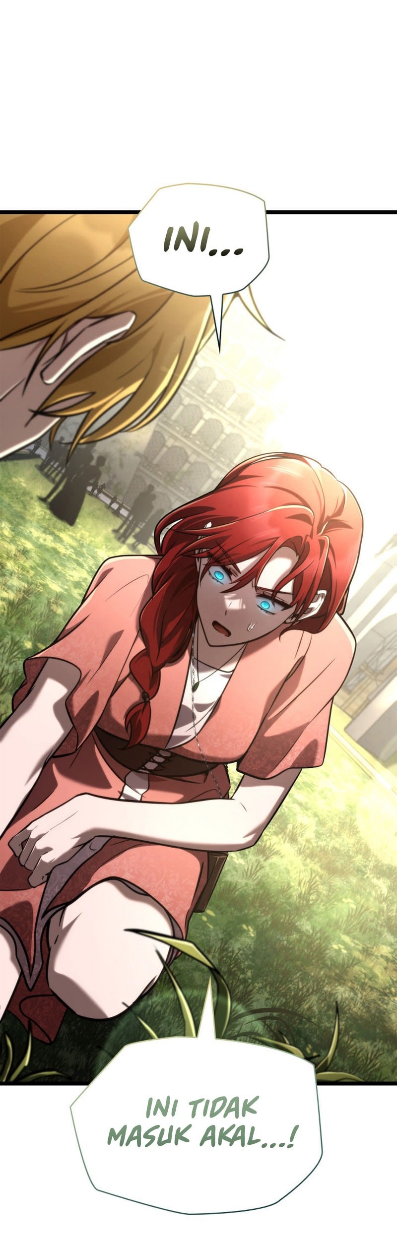 Infinite Mage Chapter 117 - halaman 73