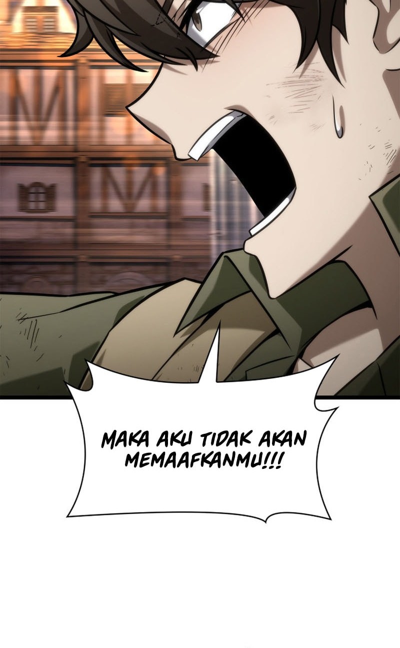 Infinite Mage Chapter 117 - halaman 9