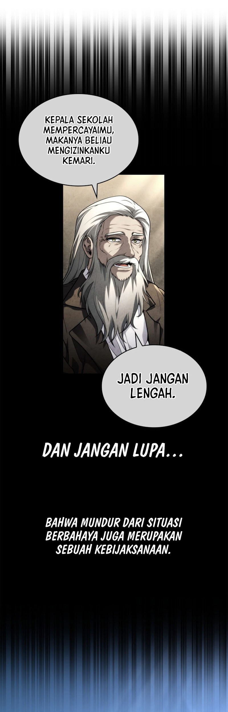 Infinite Mage Chapter 118 - halaman 11