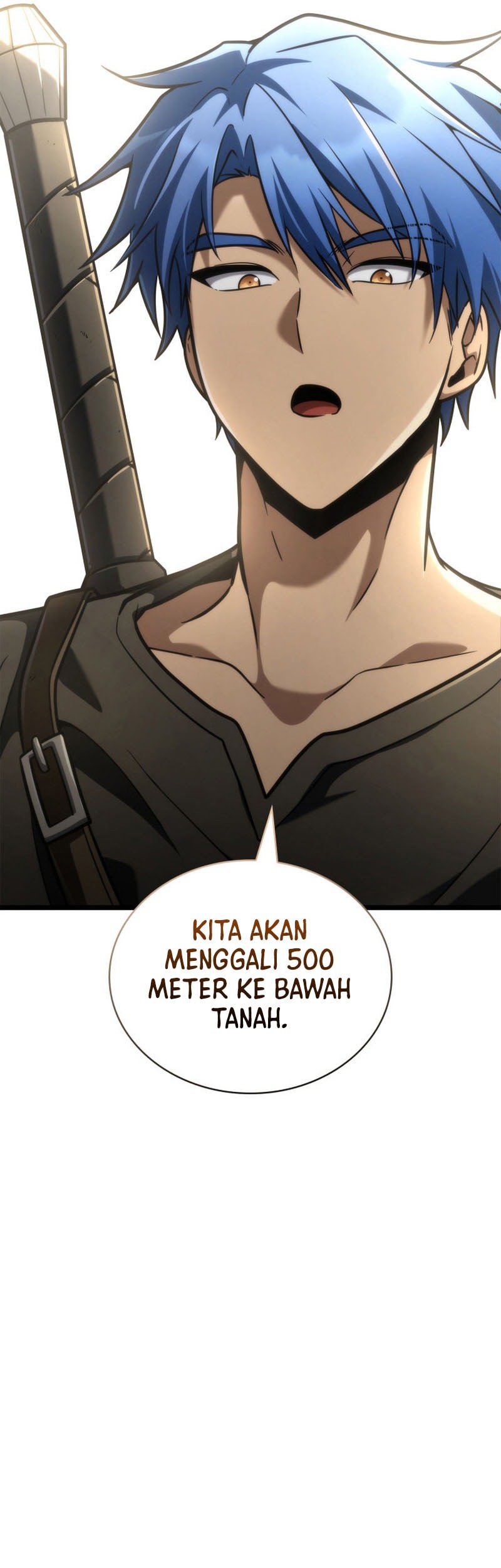 Infinite Mage Chapter 118 - halaman 13