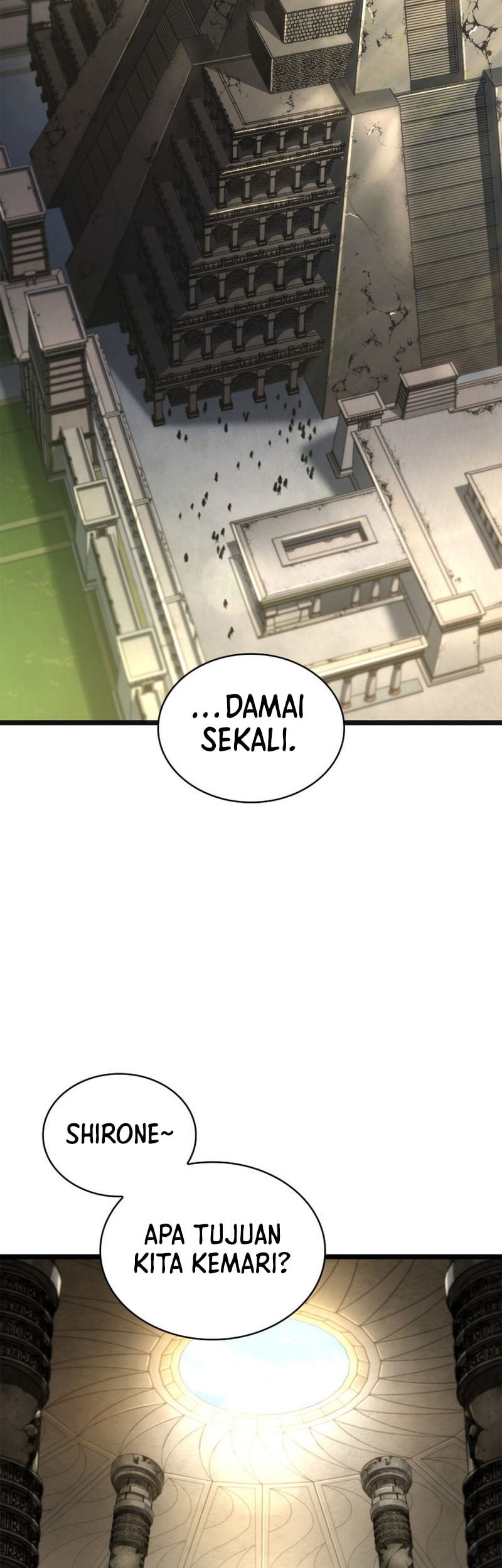 Infinite Mage Chapter 118 - halaman 15