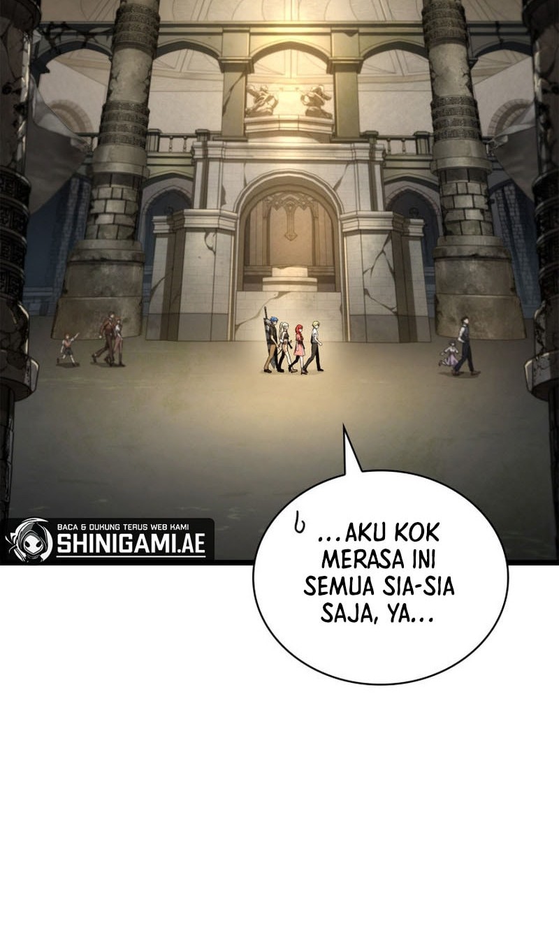 Infinite Mage Chapter 118 - halaman 16