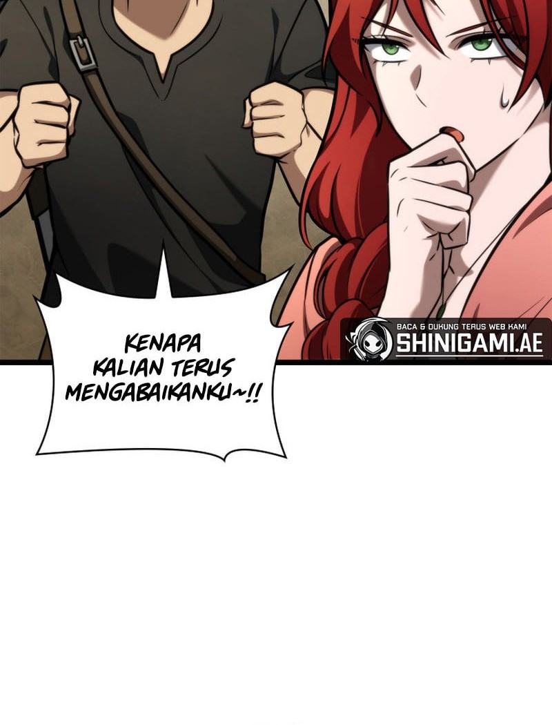 Infinite Mage Chapter 118 - halaman 20
